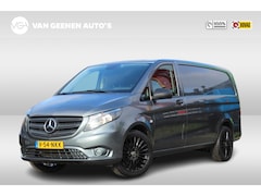 Mercedes-Benz Vito - 114 CDI 136Pk Automaat L2 | Trekhaak | Camera | Achterklep