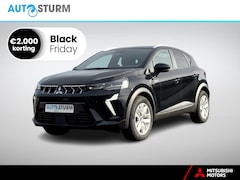 Mitsubishi ASX - 1.8 HEV AT Intense