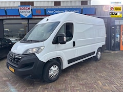 Opel Movano - 2.2D 140 L2H2 Edition