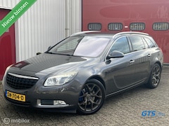 Opel Insignia Sports Tourer - 2.0T Cosmo 4x4 AUT Navi Trekhaak