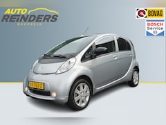 Peugeot iOn - Active 100% Elektrisch + Airco/ 5-drs/ Compact/ Mooi/ Garantie