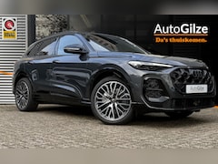 Audi Q5 - 2.0 TFSI e-hybrid Quattro S edition Luchtvering l B&O l Optiek Zwart l Tech Pro l Trekhaak