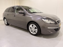 Peugeot 308 SW - 1.6 Blue HDI 120 Executive