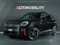 MINI Countryman - 2.0S ALL4 JCW XL 300PK | Massage | Panoramadak | Elektrische Trekhaak |