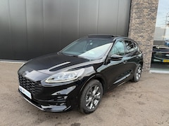 Ford Kuga - 1.5 Eco 150pk ST-Line X Panorama, Navi, Trekhaak, Camera's BOMVOL