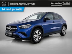 Mercedes-Benz GLA-Klasse - GLA 250e Automaat Luxury Line | Progressive Line | Nightpakket | Parkeer-pakket met 360° C
