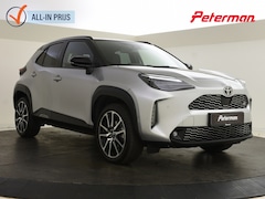 Toyota Yaris Cross - 1.5 Hybrid GR Sport | Stuur en Stoelverwarming | BLS | PDC V+A