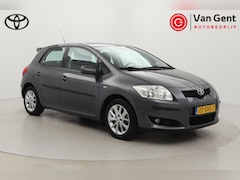 Toyota Auris - 1.6-16V Sol | Trekhaak | Navigatie | Parkeersensoren achter | Cruise Control | Clima | 16