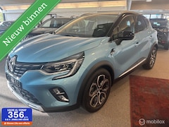 Renault Captur - 1.6 E-Tech Plug-in Hybrid 160 Edition One