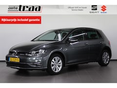 Volkswagen Golf - 1.0 TSI Comfortline / Navigatie / Adaptive Cruise. / PDC voor + achter / Carplay / Android