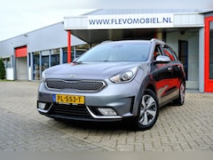 Kia Niro - 1.6 GDi Hybrid DynamicLine Aut. Navi|Clima|Cam|LMV|Apple Carplay
