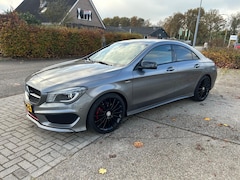 Mercedes-Benz CLA-Klasse - 250 Sport Prestige