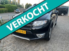 Dacia Sandero Stepway - 0.9 TCe Lauréate