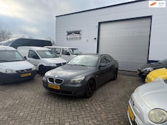 BMW 5-serie - 525i Executive
