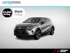 Mitsubishi Grandis - 1.8 HEV Instyle