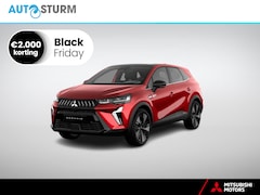 Mitsubishi Grandis - 1.8 HEV Instyle