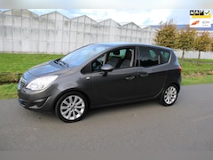 Opel Meriva - 1.4 Turbo Cosmo