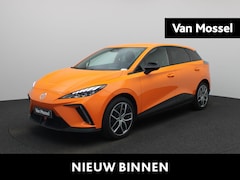 MG 4 - 4 MG4 64 kWh Luxury