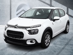 Citroën C3 - PureTech 83pk You | Rijklaar | Airco | Bluetooth | DAB+