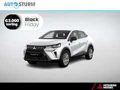 Mitsubishi Grandis - 1.8 HEV Intense