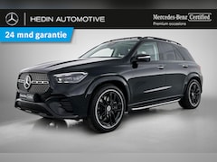 Mercedes-Benz GLE-Klasse - GLE 400e Automaat 4MATIC AMG Line | Premium Pakket | Nightpakket | Airmatic | Panoramadak