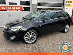 Opel Astra Sports Tourer - 1.4 Turbo Sport CLIMATE|CRUISE|TREKHAAK