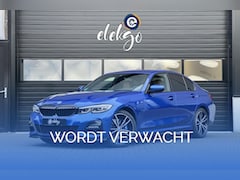 BMW 3-serie - 330e eDrive Edition M-Sport|CAM|AMBI|KEYLESS|