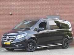 Mercedes-Benz Vito - 116 CDI Lang Dubbel Cabine Trekhaak/PDC/Airco