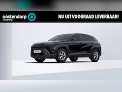 Hyundai Kona - 1.6 GDI HEV Comfort | 4.000, - korting | Uit voorraad leverbaar |