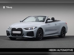 BMW 4-serie Cabrio - 420i