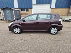 Toyota Verso - 1.6 VVT-i Sol, airco/ cruise control /goed onderhouden