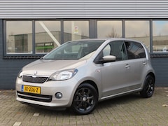 Skoda Citigo - 1.0 Greentech Fresh | cruise control | airco | licht metaal |