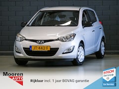 Hyundai i20 - 1.2 HP i-Motion | AIRCO |
