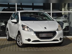 Peugeot 208 - 1.2 VTi Active Airco Elek. Ramen Apk 1ste Eigenaar