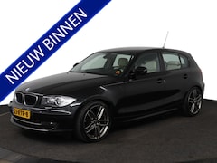 BMW 1-serie - 116i EffDyn. Ed. Business Line Ultimate Edition | M-Pakket | Leer | Xenon | Nieuwe injecto