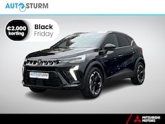 Mitsubishi ASX - 1.8 HEV AT Executive