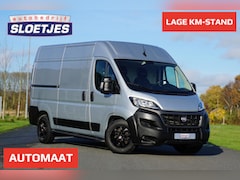 Fiat Ducato - 35 2.3 MultiJet L2H2 Automaat 9-traps |Topstaat |1e eigenaar |2e airbag |Camera |Airco |Na