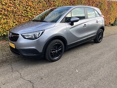 Opel Crossland X - 1.2 Edition Trekhaak