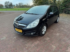 Opel Corsa - 1.4-16V ENJOY NIEUWE APK