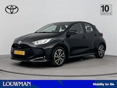 Toyota Yaris - 1.5 Hybrid Dynamic Navi | NL-Auto | Dealeronderhouden | 2E Eig | Apple Carplay/Android Aut