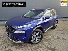 Nissan X-Trail - 1.5 e-Power Tekna/1e eig./Winterpakket/204pk