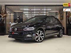 Volkswagen Polo - 2.0 TSI GTI PANO/CARPLAY/CAM/SFEERVER/BLINDESPOT/VOL