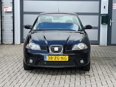 SEAT Ibiza - 1.6-16V Freestyle NAP | APK 03-2026 | Cruise | INRUILKOOPJE