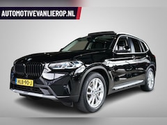 BMW X3 - XDrive30e High Executive PANO | LASER | HUD | TREKHAAK