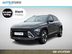 Hyundai Kona - 1.6 GDI HEV Comfort Smart