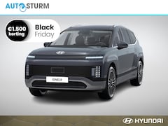 Hyundai IONIQ 9 - Lounge AWD+ 7p. 110.3 kWh