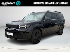 Hyundai Santa Fe - 1.6 T-GDI PHEV Black Line 4WD 7p. | 5.000, - korting | Uit voorraad leverbaar | Apple Carp