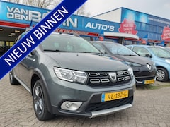 Dacia Logan MCV - 0.9 TCe Stepway Trekhaak 15'' L.M.V Nw APK