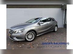 Mercedes-Benz A-klasse - 180 Ambition