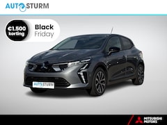 Mitsubishi Colt - 1.0T MT Intense